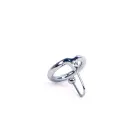 Fancy Gem Spermstopper – 30 mm — Photo 2