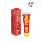Mega Sex erekcijas krēms – 15 ml Foto 1