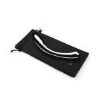 Le Wand Arch roostevabast terasest poolkuukujuline kahepoolne dildo – 20.3 cm (8″) — Foto 6