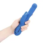 Wiggle truša vibrators – zils — Foto 8