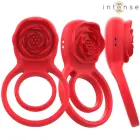 INTENSE GAIL Clitoral Stimulator – Red — Photo 3