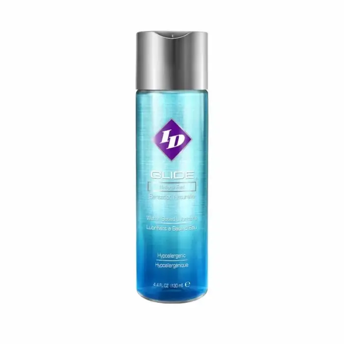 ID Glide Water-Based Lubricant – 130 ml