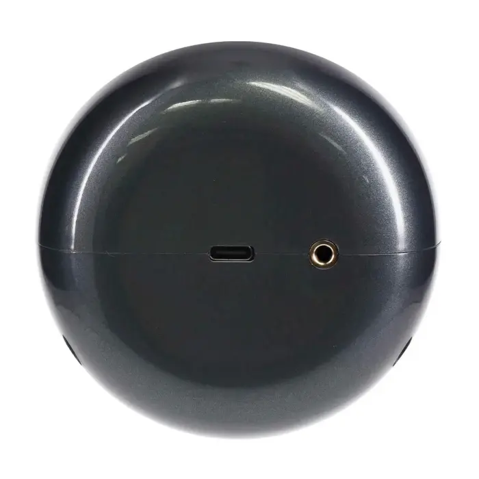 Vortex – siurbimo, rotacijos ir stūmimo masturbatoriaus pompa – Gun Metal Photo