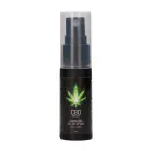 CBD Cannabis aiztures aerosols – 15 ml Foto 2