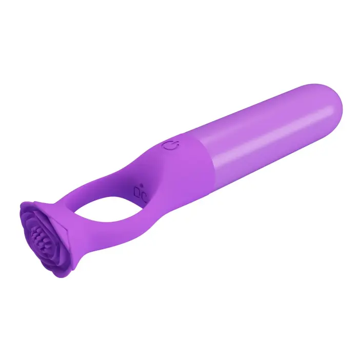 Pretty Love Gianna mini vibrators – 7 cm (2.75″) – rozā Foto 6