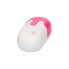 Sugar Craze Flickering Tongue Clitoral Stimulator – 11 cm (4.3″) – Pink — Photo 20