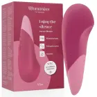 Womanizer Vibe Lay-On UltraWave Silent Model клиторальный стимулятор – 17.1 см (6.7″) – розовый — Фото 1