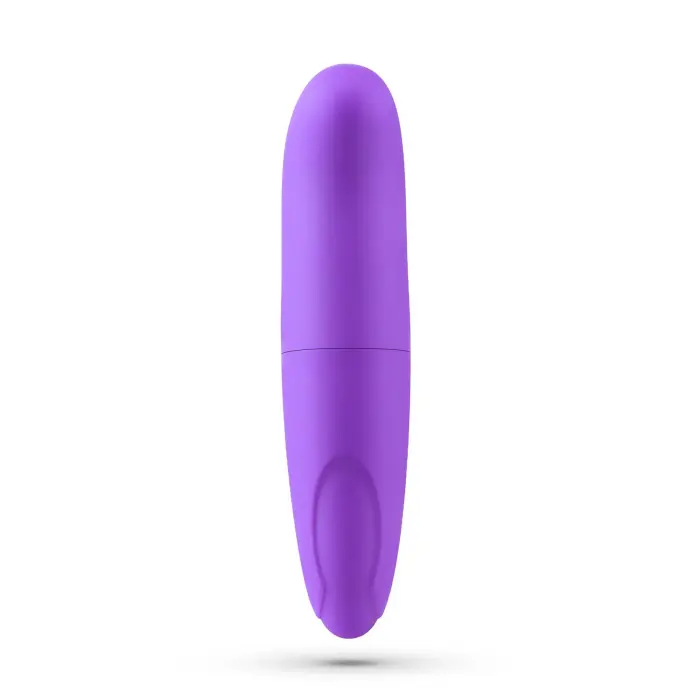 CRUSHIOUS G-Finder mini vibrators – 8 cm (3″) – violets Foto 4