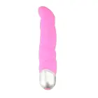 FeelzToys Gino vibratorius – 16 cm (6.3″) – violetinis — Nuotrauka 1
