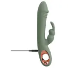 You2Toys Slim кролик-вибратор – 21.4 cm (8.4″) — Фото 10
