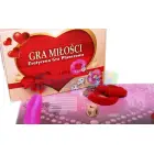 Gra Miłości erootiline lauamäng paaridele — Foto 3