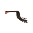 TABOOM Studded Whip – Black — Photo 18