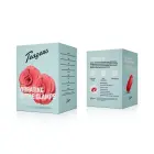 Teazers Vibrating Nipple Clamps – Red — Photo 2