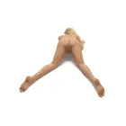 Banger Babe Helen Life-Size Love Doll – 3 Holes — Photo 12