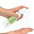Waterfeel Cannabis Aroma veepõhine librikant – 150 ml — Foto 3