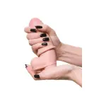 My Precious dildo – 17 cm (6.7″) – kūno spalva — Nuotrauka 10