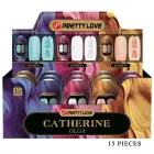 PRETTY LOVE - Catherine OLGA masturbators — Foto 9