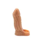 Kiotos Monstar Sleeve 04 – punane – 16.5 cm (6.5″) — Foto 5