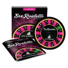 Sex Roulette Love & Marriage (NL-DE-EN-FR-ES-IT-PL-RU-SE-NO) Photo