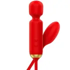 MIA Toscana Double Pleasure Wand & Vibrating Egg Set — Photo 2