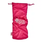 Love Signal Your Toy Guard сумка для хранения – Розовая — Фото 5