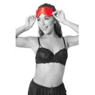 Sportsheets Amor Satin Blindfold – Red — Photo 3