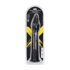 Helping Hand – Fist Dildo with Forearm – 38 cm (15.0″) – Black — Photo 2
