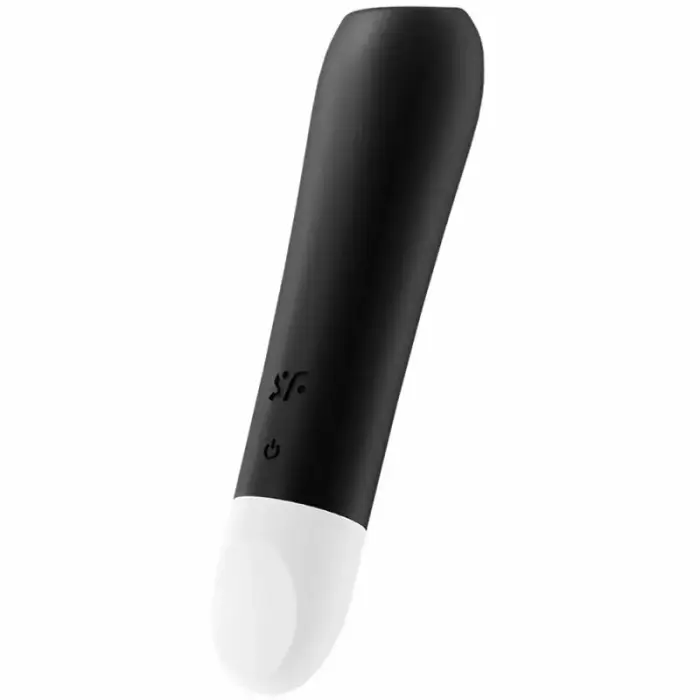 Satisfyer Ultra Power Bullet 2 kuulvibraator – must