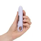 Loveline Vibrating Loop Grip vibrators – violets — Foto 6