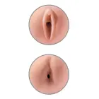 Pipedream Tight Grip Dual-Entry Masturbator – 15.2 cm — Photo 5