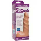 Raging Hard-On rievots dildo – 13 cm (5.5″) — Foto 1