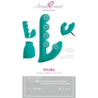 beau cœur Sylora Уникальный жемчужный вибратор – 17 cm (6.7″) – розовый — Фото 11