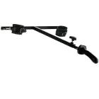 Metal Hard Structure – adjustable steel restraint frame for accessories — Photo 4