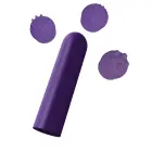Pocket Vibrator – Purple — Photo 9