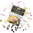 GLITTERATI, Penis Confetti Foto 1
