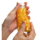 Tenga ARTE Weave masturbatorius – juodas — Nuotrauka 4