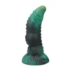 Fantasy Fuckers Green Serpent dildo – 25 cm (10″) – spalvotas — Nuotrauka 5