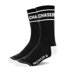 Prowler RED sokid „Chaser“ – must / valge — Foto 2