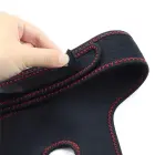 Lovetoy Easy Strap-On Harness – регулируемые полиэстровые ремни – талия 61–142 см – без дилдо — Фото 18