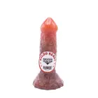 Kiotos Monstar Beast dildo – 19 cm (7.5″) – Daudzkrāsains — Foto 7