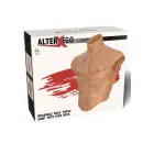 ALTER EGO Male Torso Shirt – Skin – One Size — Photo 3