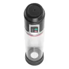 TOYJOY automātiskais locekļa pumpis – 23 cm – melns — Foto 3