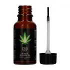 CBD Intimate Pleasure masāžas eļļa – 20 ml Foto 1