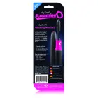 Мини-вибратор The Screaming O Vibrating Mascara Wand – 10.7 cm (4.2″) – черный — Фото 5