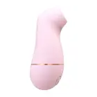 Kissable sūkšanas vibrators – rozā Foto 5