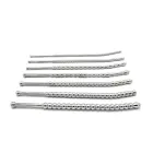 Helmes anal dilator 7 tk. komplekt Photo