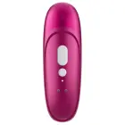 Womanizer Pro Pink gaisa pulsa stimulators – rozā — Foto 5