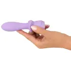 Cuties Mini Vibrator – 13.6 cm (5.4″) – Purple — Photo 7