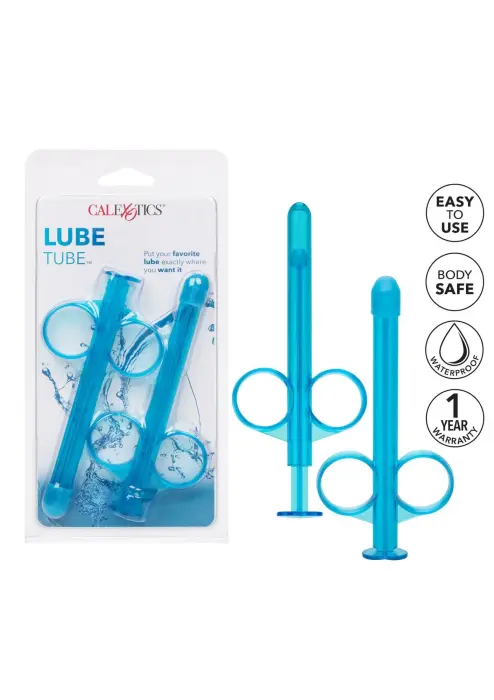 Lube Tube lubrikanta aplikators – 2 gab. Foto 4