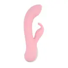 Intimate G Rabbit кролик-вибратор – 18 cm (7″) – розовый — Фото 2